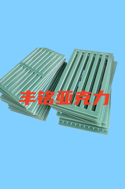 玻纤板制品