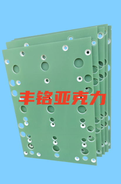 玻璃纤维(FR4)制品