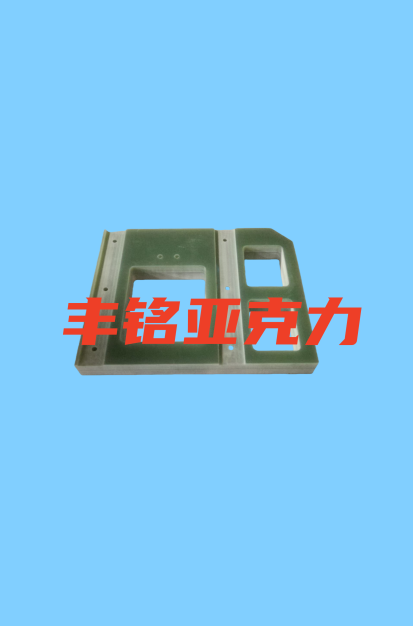 玻璃纤维板 制品