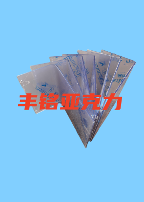PC PVC制品